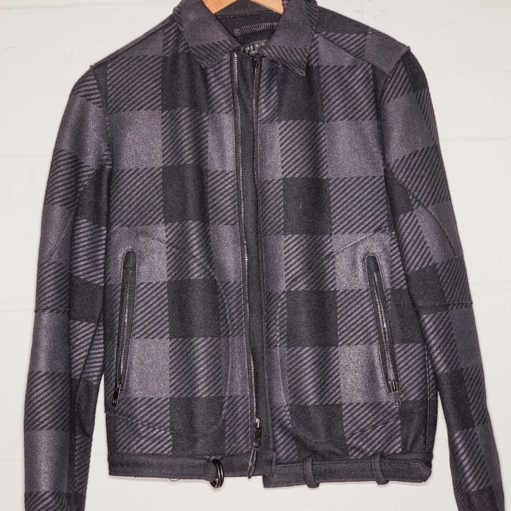 Rag & Bone Vulcan Kingsley Jacket
